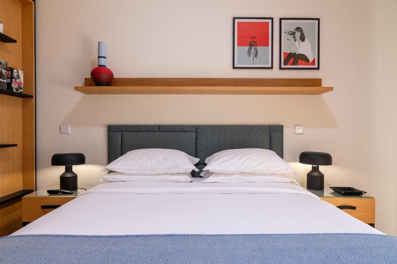 BFRESH Hotel - Padel Pool & Fitness - Adults Only - image 16