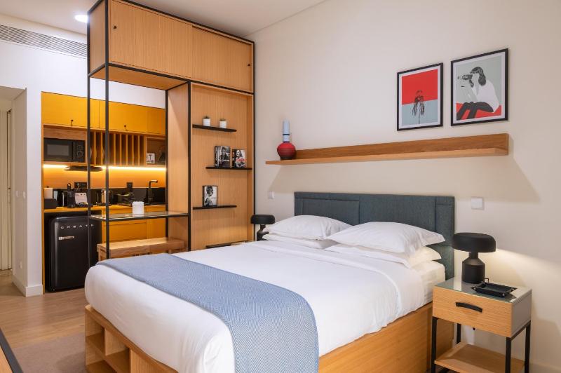 BFRESH Hotel - Padel Pool & Fitness - Adults Only - image 31