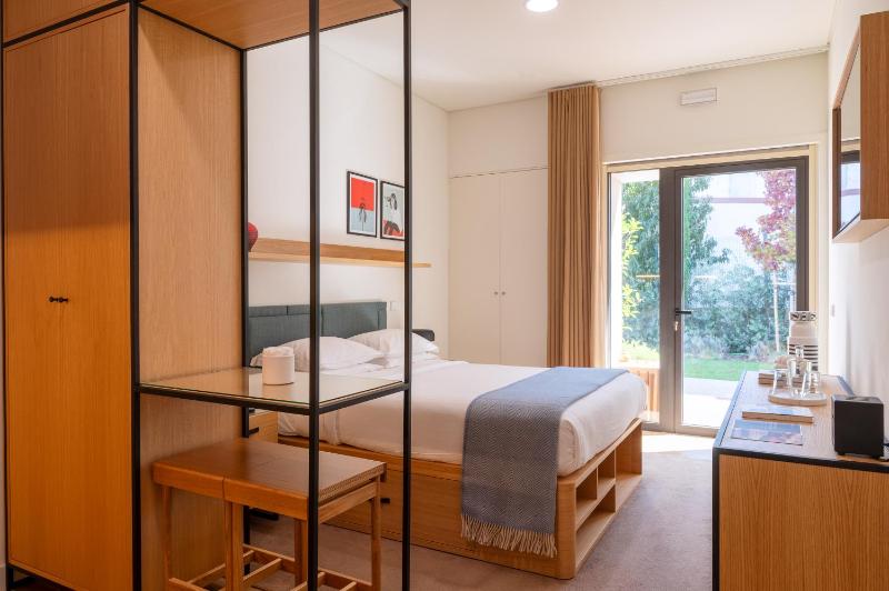 BFRESH Hotel - Padel Pool & Fitness - Adults Only - image 10