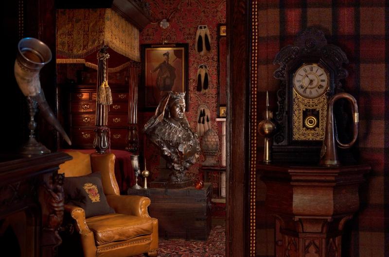 Deluxe Suite - Inner Sanctum image 4