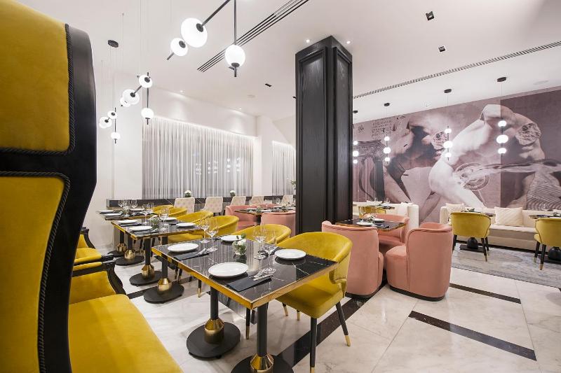 Gate Twenty Two Boutique Hotel - image 9