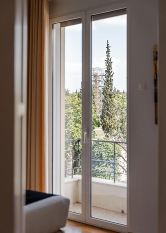 Three-Bedroom Apartment image 3