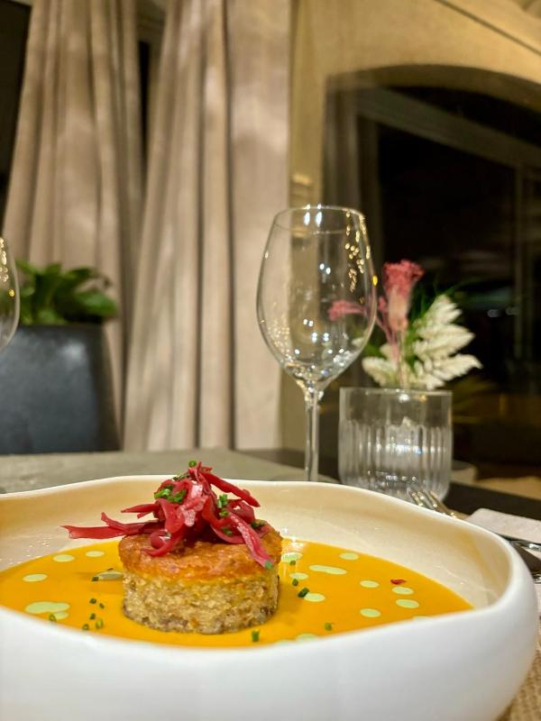 Acapella Hotel Restaurant - image 15