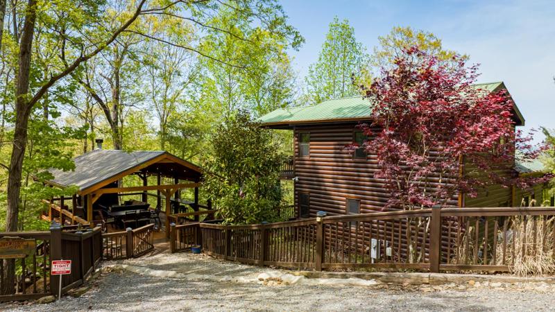 Adventure Us- Aska Area Lake Views Dog Friendly - image 49