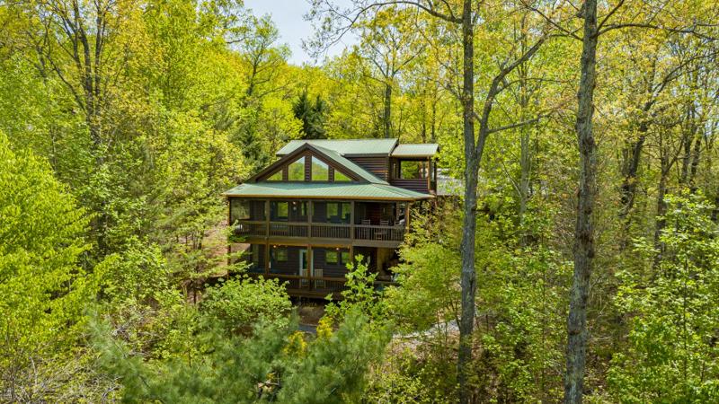 Adventure Us- Aska Area Lake Views Dog Friendly - image 31