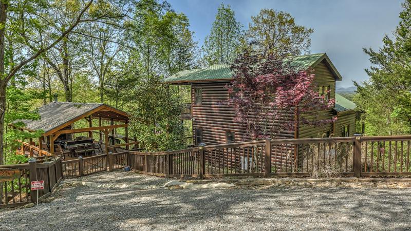 Adventure Us- Aska Area Lake Views Dog Friendly - image 34