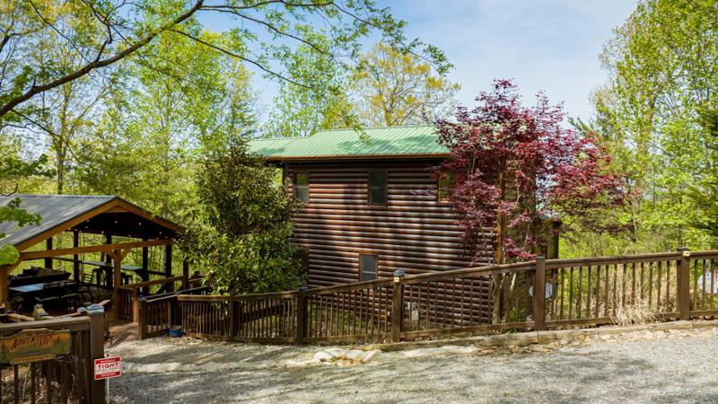 Adventure Us- Aska Area Lake Views Dog Friendly - image 25