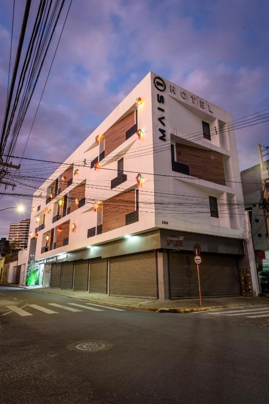 Hotel Mais1 - image 13