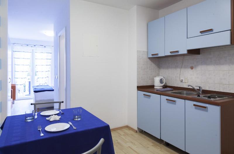 Superior Studio with Terrace and Sea View image 4