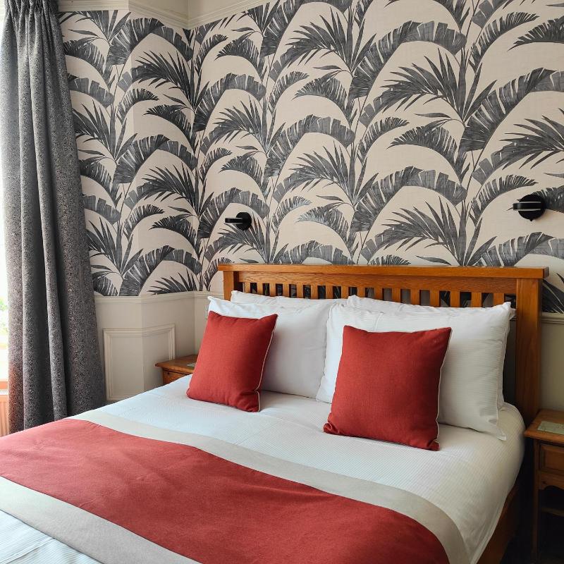 Deluxe King Room image 1
