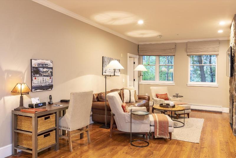 River Club 105 by Alpine Lodging Telluride - image 19