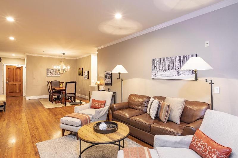 River Club 105 by Alpine Lodging Telluride - image 1