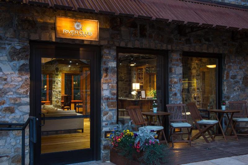 River Club 101 by Alpine Lodging Telluride - image 27