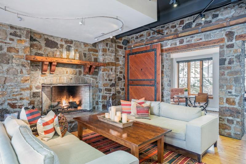 River Club 101 by Alpine Lodging Telluride - image 24