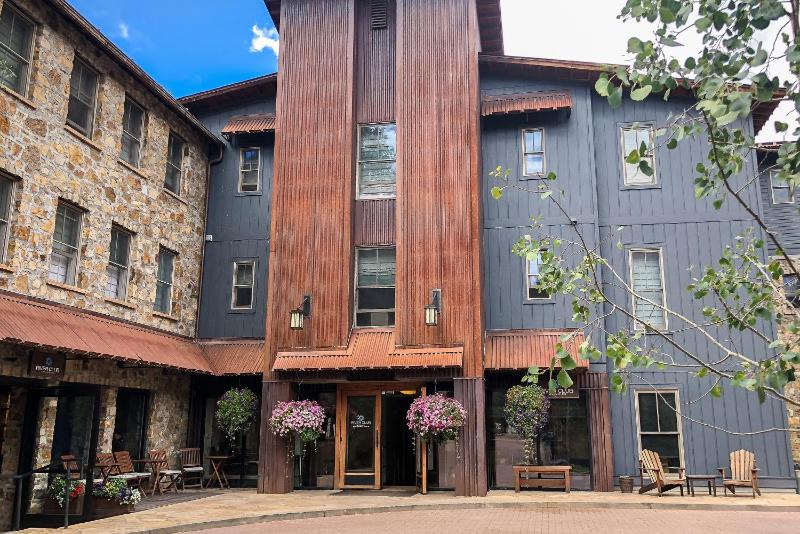 River Club 104 by Alpine Lodging Telluride - image 7