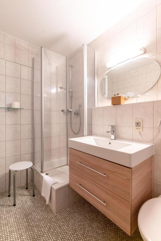 Family Room with Balcony image 3