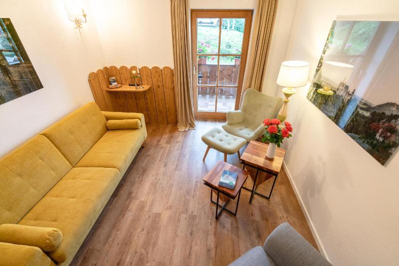 Family Room with Balcony image 4