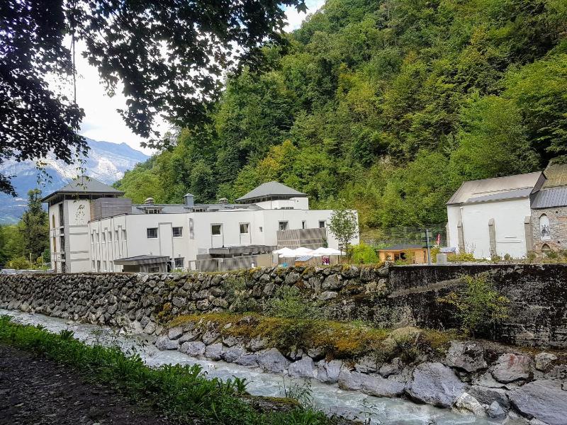 Gite74 GLMB à 3 min de l'ascenseur des Thermes - image 14
