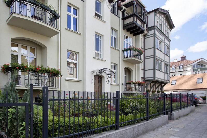 Parkowa Maison de Sophie moj-sopot pl - image 16
