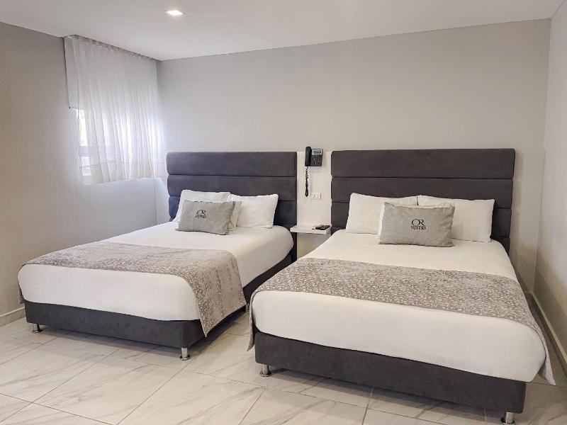 Hotel OR Suites - image 14