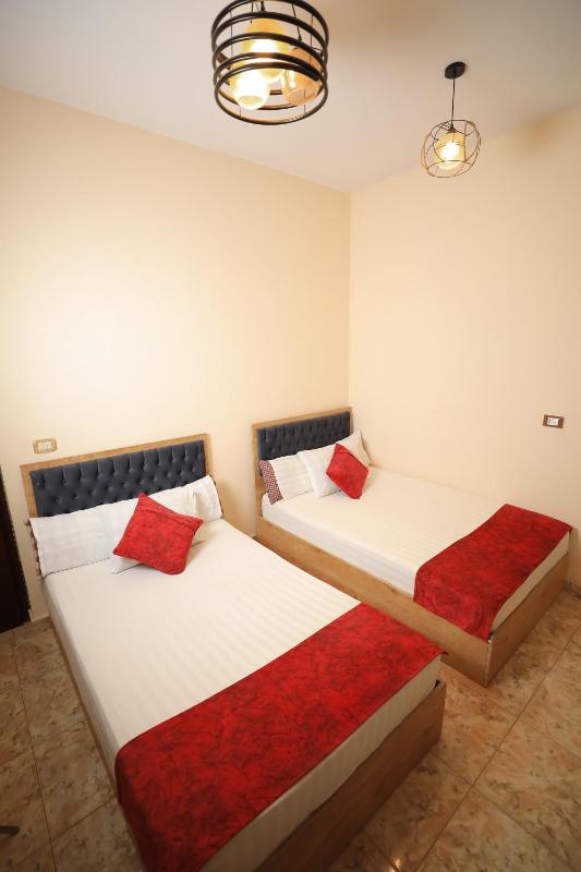 Three-Bedroom Apartment image 3