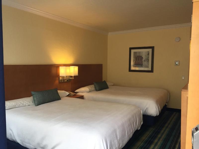Surf Motel - image 8