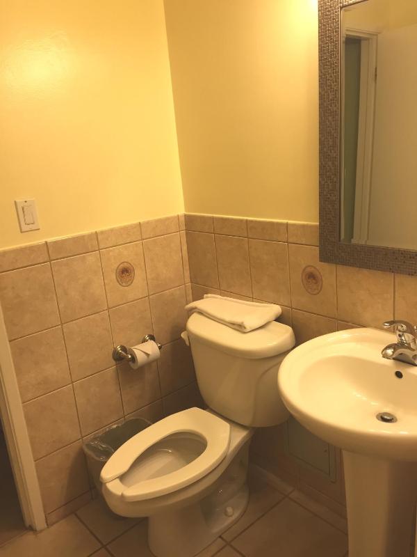 Surf Motel - image 15