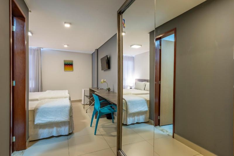 Hotel Mais1 - image 10