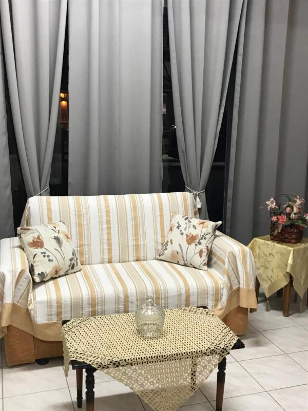 Dimitra's House Images