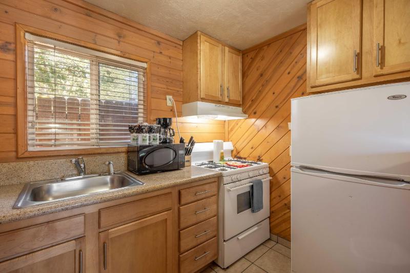 Two-Bedroom Suite image 4