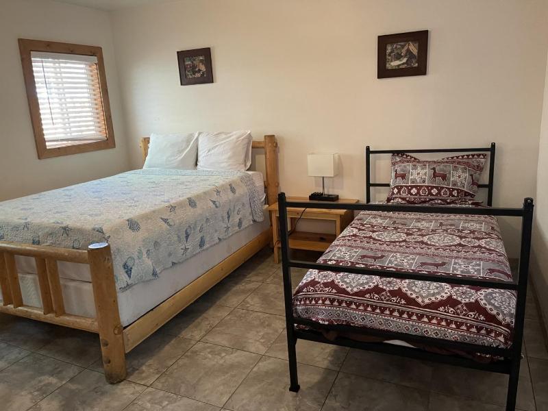 One-Bedroom Suite image 3