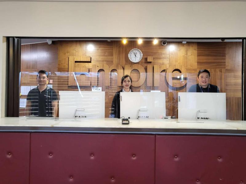Empire Apartments - image 6