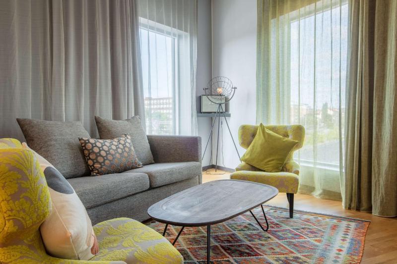 Junior Suite image 1