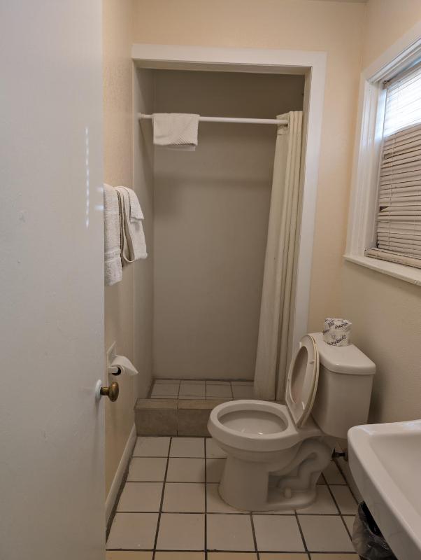 Premium Queen Bed with Kitchenette image 2