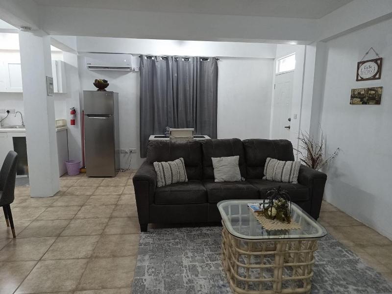 Roseau City Hub apt # 3 - image 5