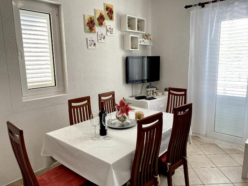 Apartments with parking space Lopar Rab - 21881 - image 27