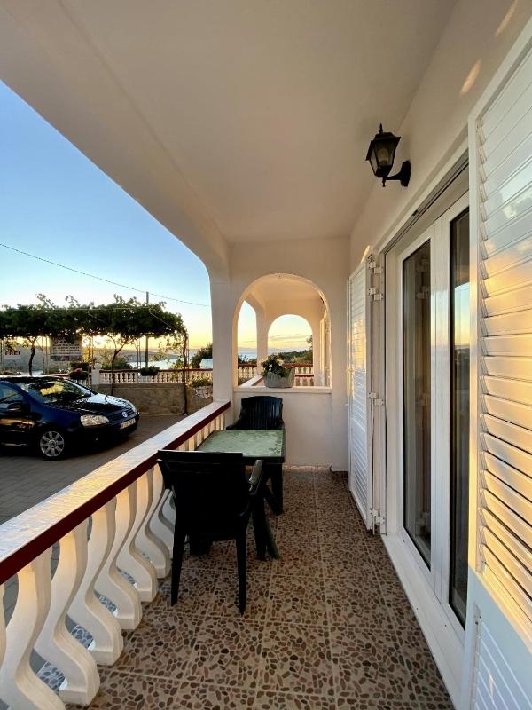 Apartments with parking space Lopar Rab - 21881 - image 7