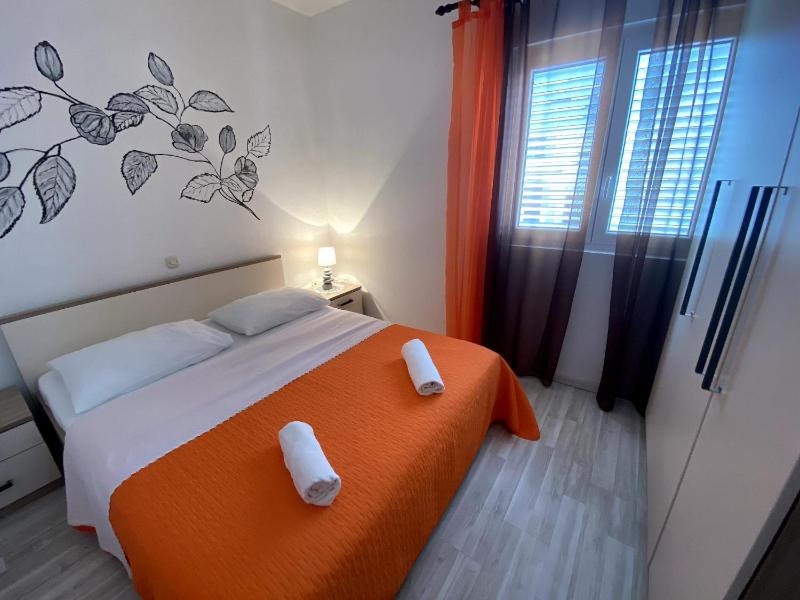 Apartments with parking space Lopar Rab - 21881 - image 35