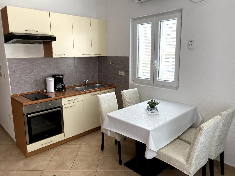Apartments with parking space Lopar Rab - 21881 - image 34