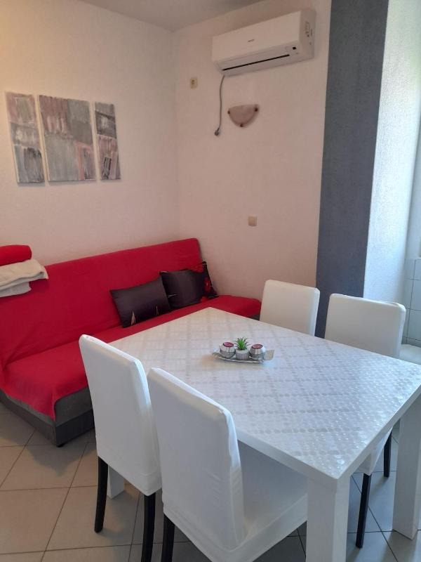 Apartments with parking space Lopar Rab - 21881 - image 31