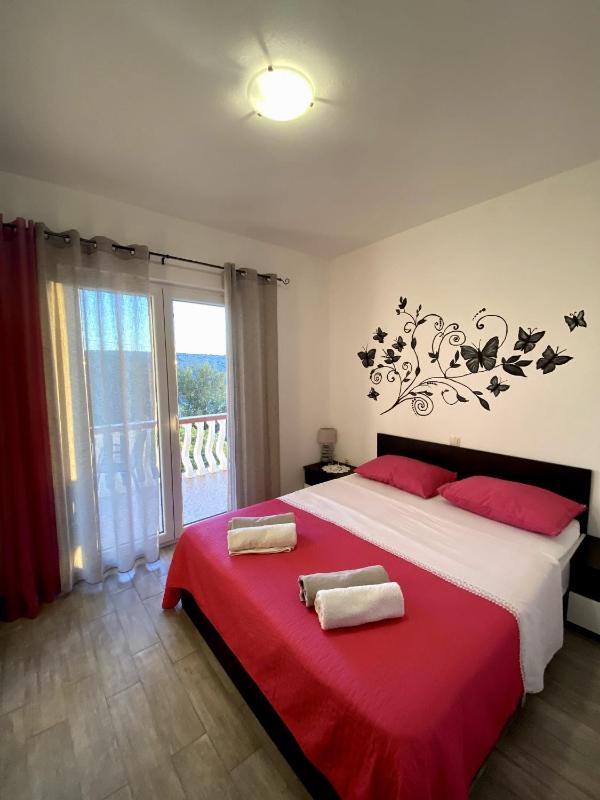 Apartments with parking space Lopar Rab - 21881 - image 20
