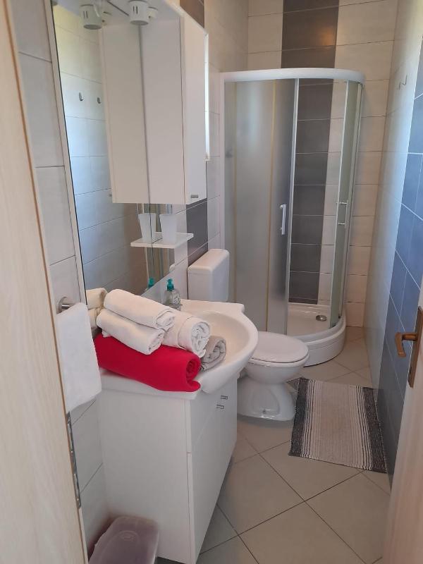 Apartments with parking space Lopar Rab - 21881 - image 33