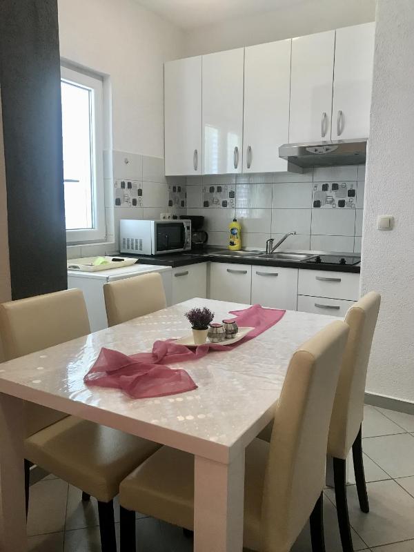 Apartments with parking space Lopar Rab - 21881 - image 12