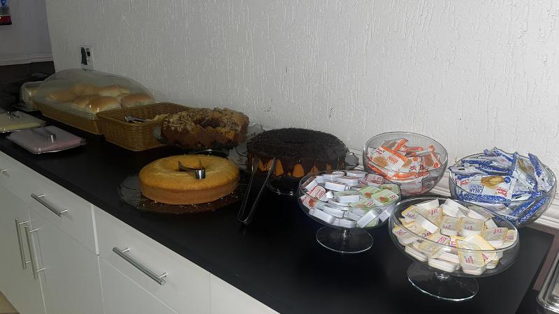 Hotel Tenda Brigadeiro - 5 Minutos a Pé do Metrô e Praça da Sé 8 Minutos da Rua 25 de Março e Liberdade - Estacionamento Opcional - image 16