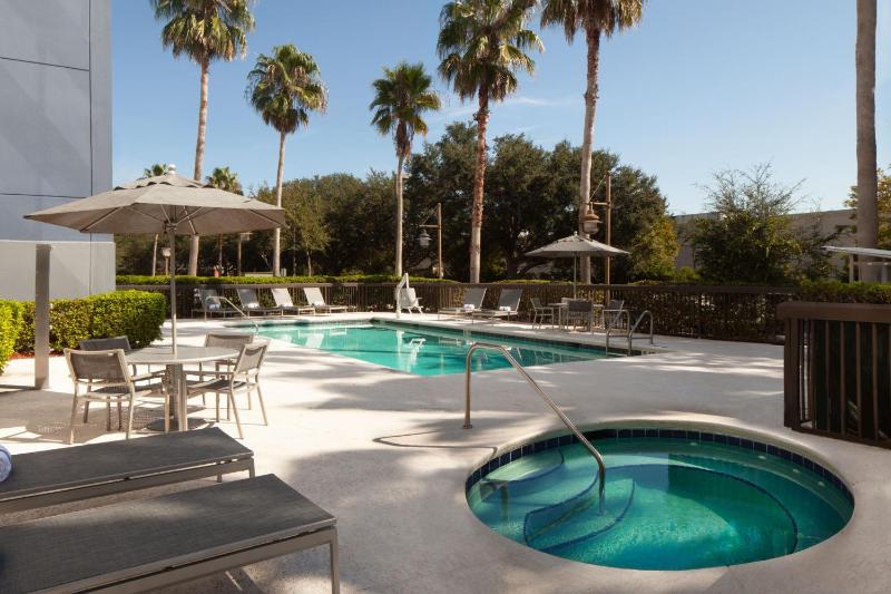SpringHill Suites by Marriott Jacksonville - image 20