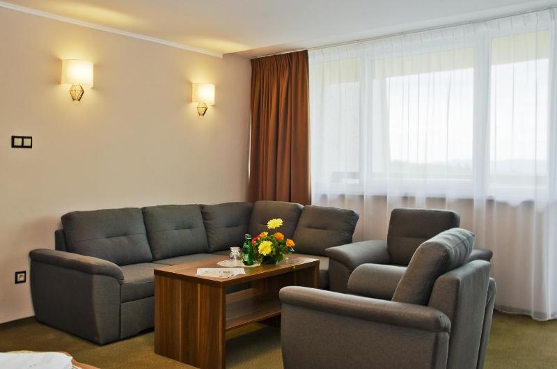 Superior Double or Twin Room image 3