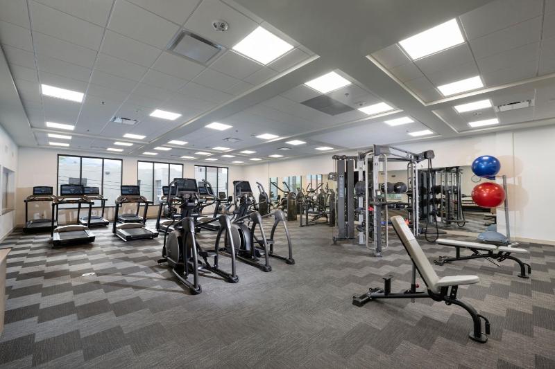 SpringHill Suites by Marriott Colorado Springs Downtown - image 21