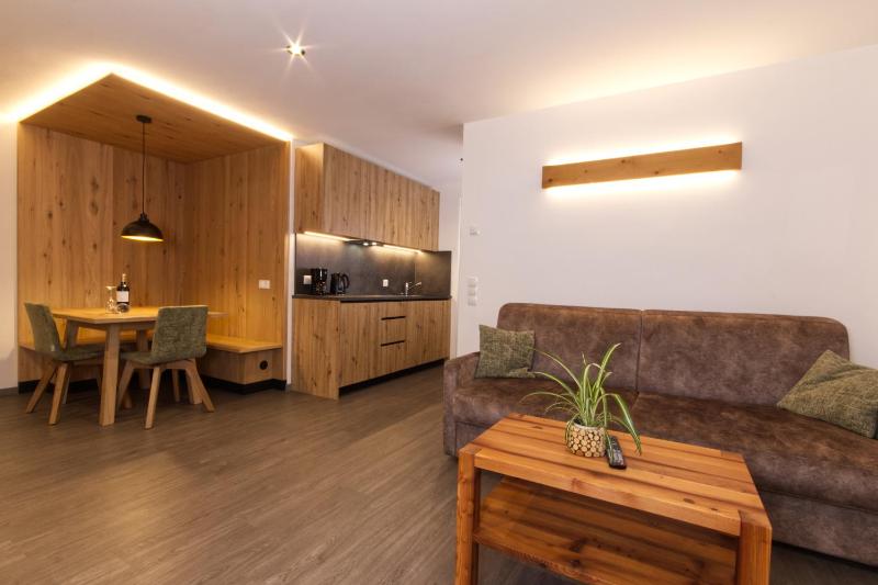Two-Bedroom Apartment image 1