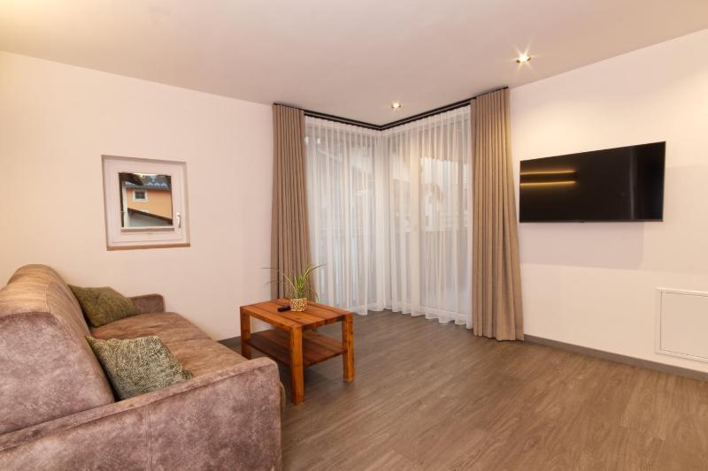 Two-Bedroom Apartment image 4