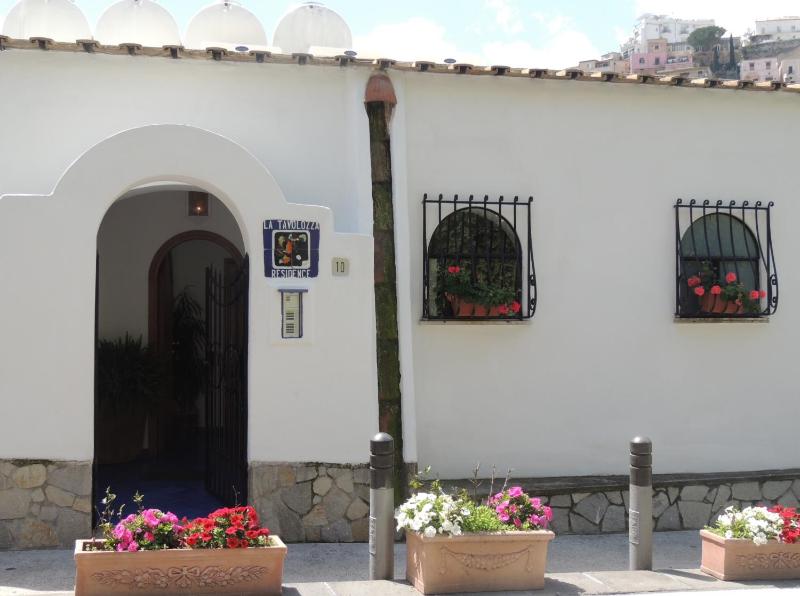 La Tavolozza Residence - image 8